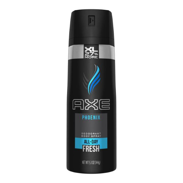 AXE Phoenix Deodorant Body Spray 5.1 oz