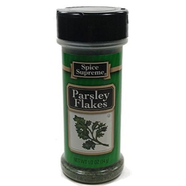 Spice Supreme Parsley Flakes