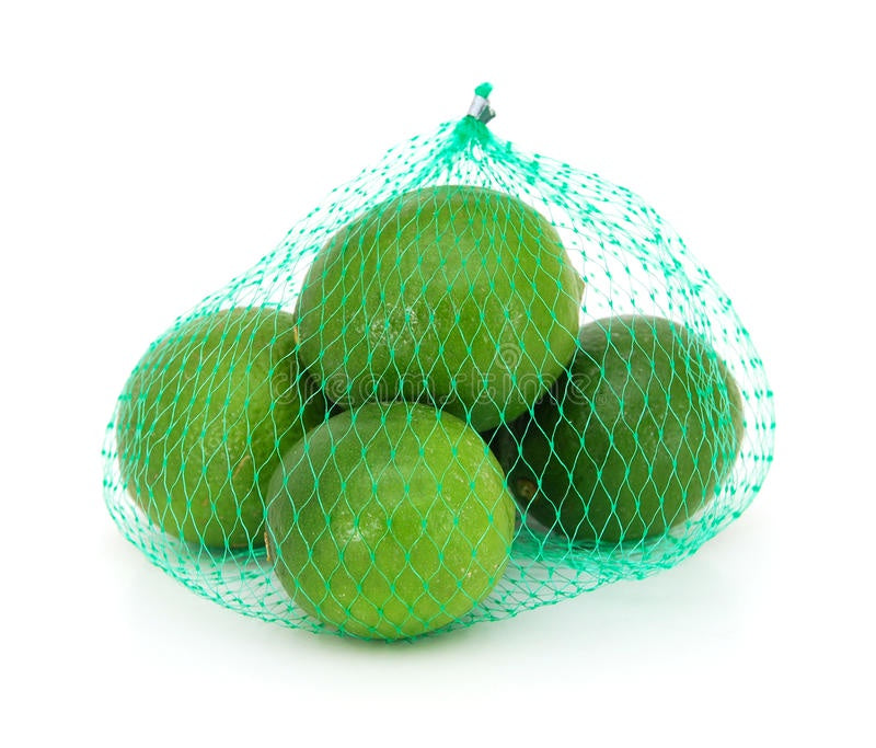 Limes 4 ct