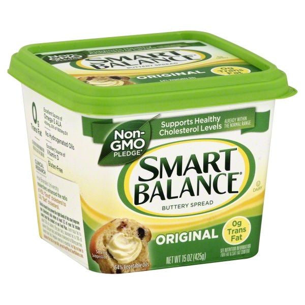 Smart Balance Spread 15oz