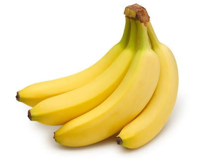 Bananas, 1 Bunch