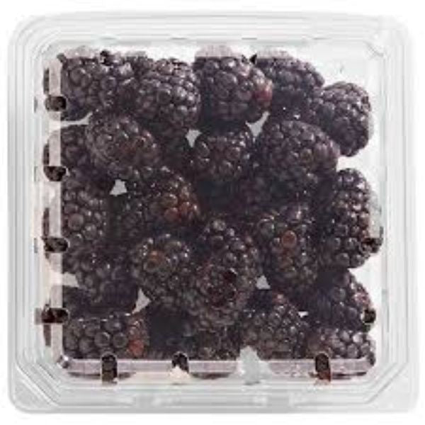 BLACKBERRIES, DRISCOLL 6 OZ