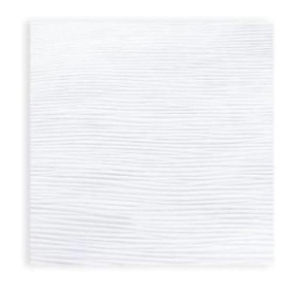 Airwave 40x40 Onda Bianco Napkin