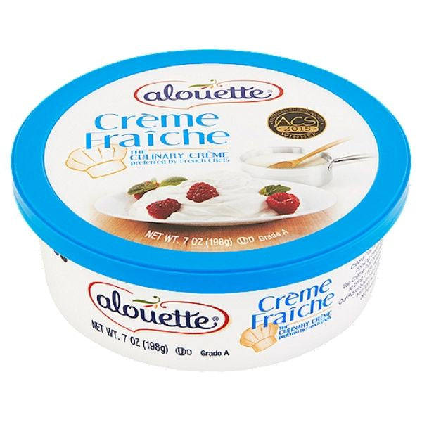 Alouette Creme Fraiche 7oz