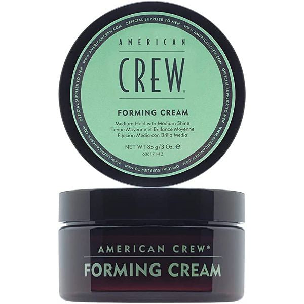 American Crew Forming Cream 3oz