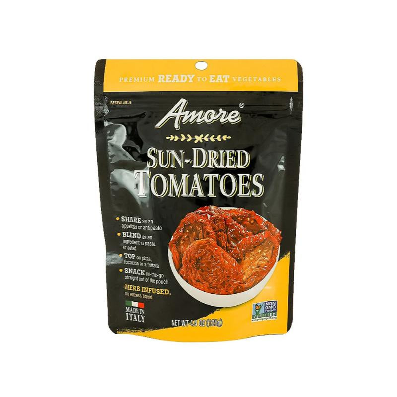 Amore Sundried Tomatoes 4.4oz