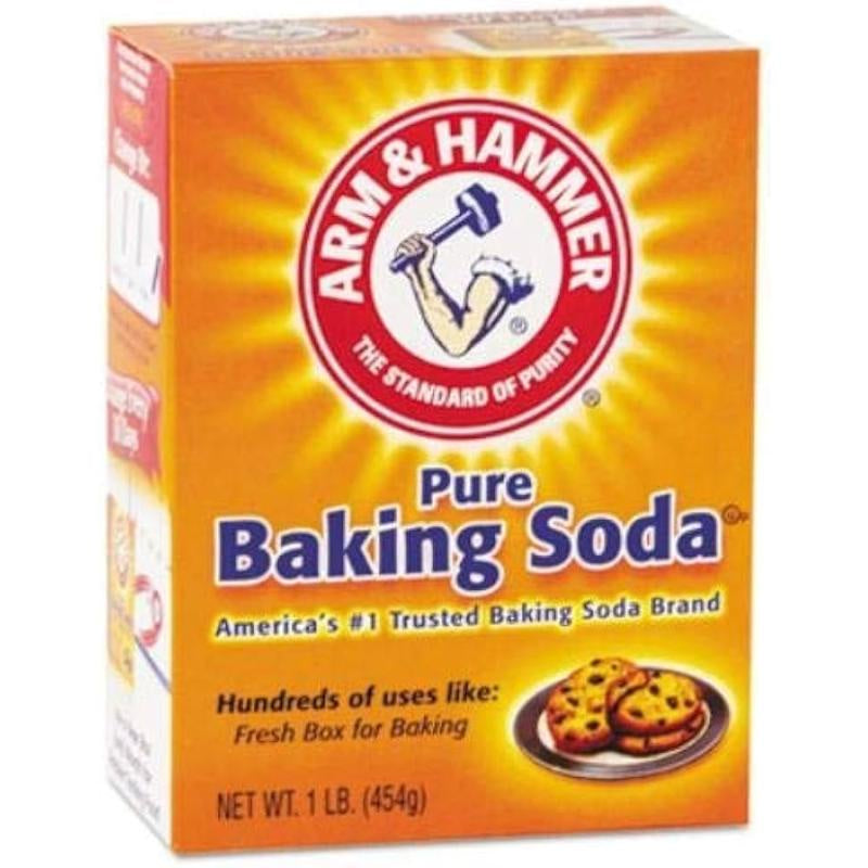 Arm & Hammer Baking Soda 16oz