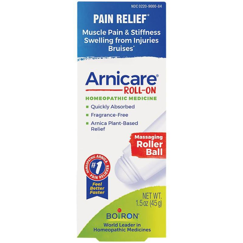 Arnicare Roll-On 1.5oz