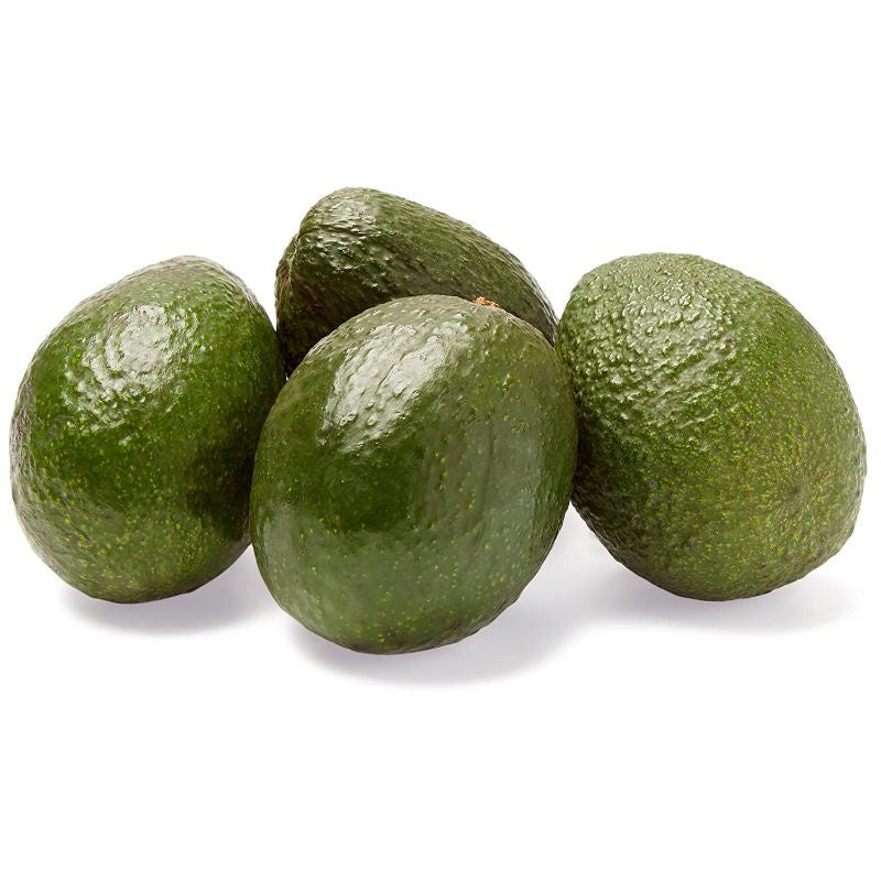 Avocado 4 Ct.
