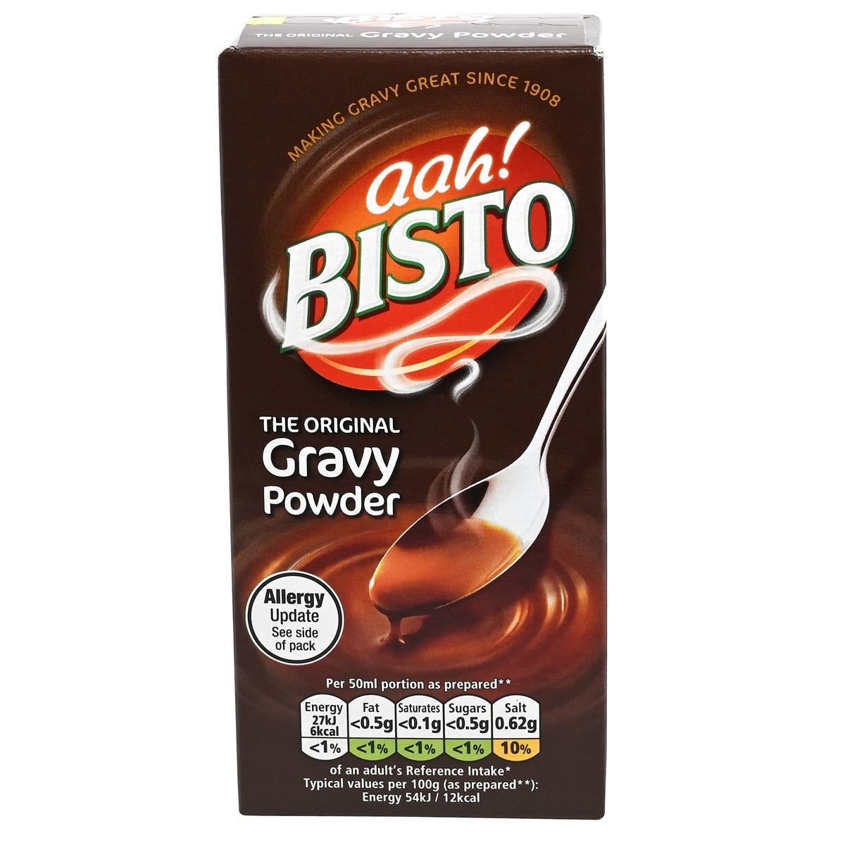 BISTO Gravy Powder 7.05oz (200g)