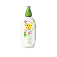 Babyganics Mineralbased Sunscreen Spray SPF 50 6oz