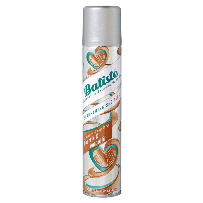 Batiste Dry Shampoo Nourish & Enrich 6.73 oz
