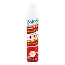 Batiste Volumizing Dry Shampoo 3.81 oz