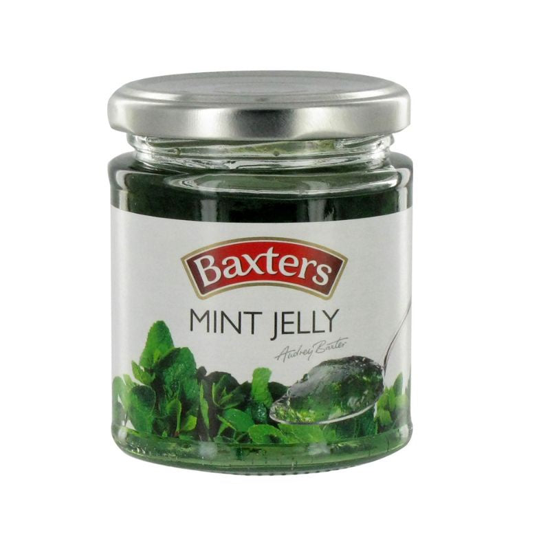 Baxters Mint Jelly 7.4oz