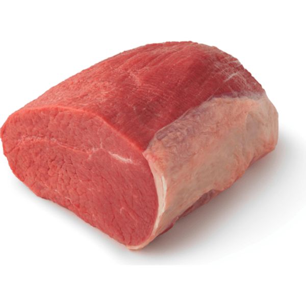 Beef Eye Round Roast, USDA Choice - Main St. Meats