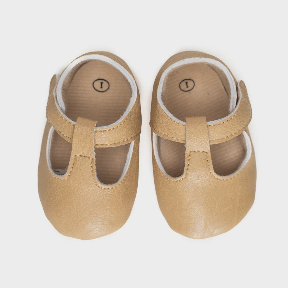 Moxy Baby Shoes