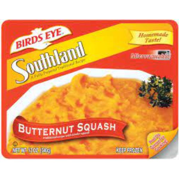 Bird's Eye Southland Butternut Squash 12oz