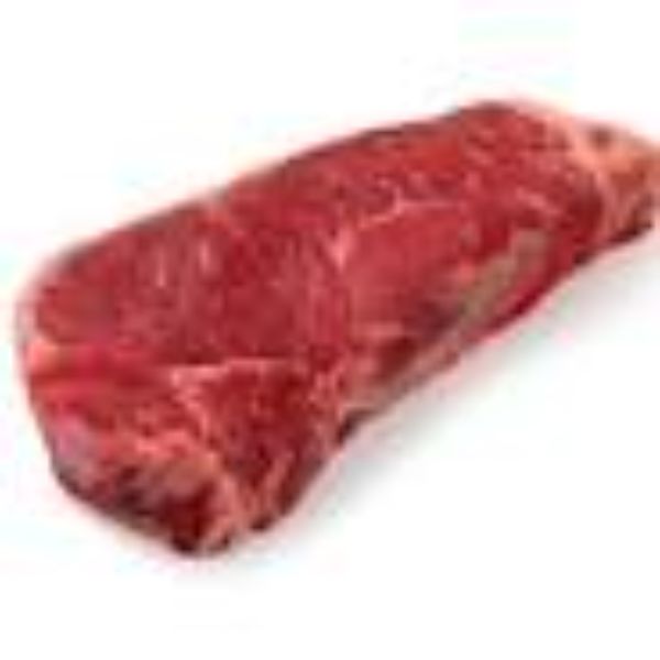 Boneless NY Strip Steak - Main St. Meats