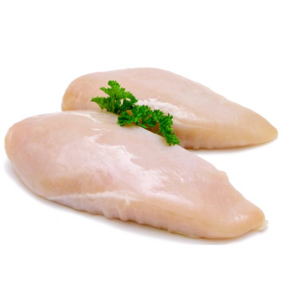 Boneless Skinless Chicken Breast - Main St. Meats
