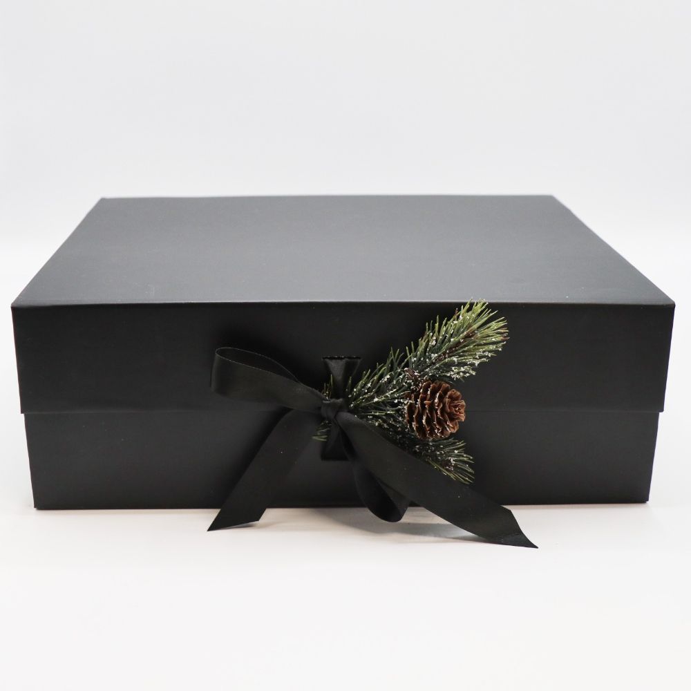 Seasonal Cheeseboard Box