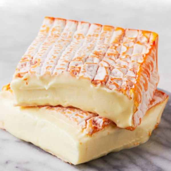 Brebirousse D'Argental Cheese