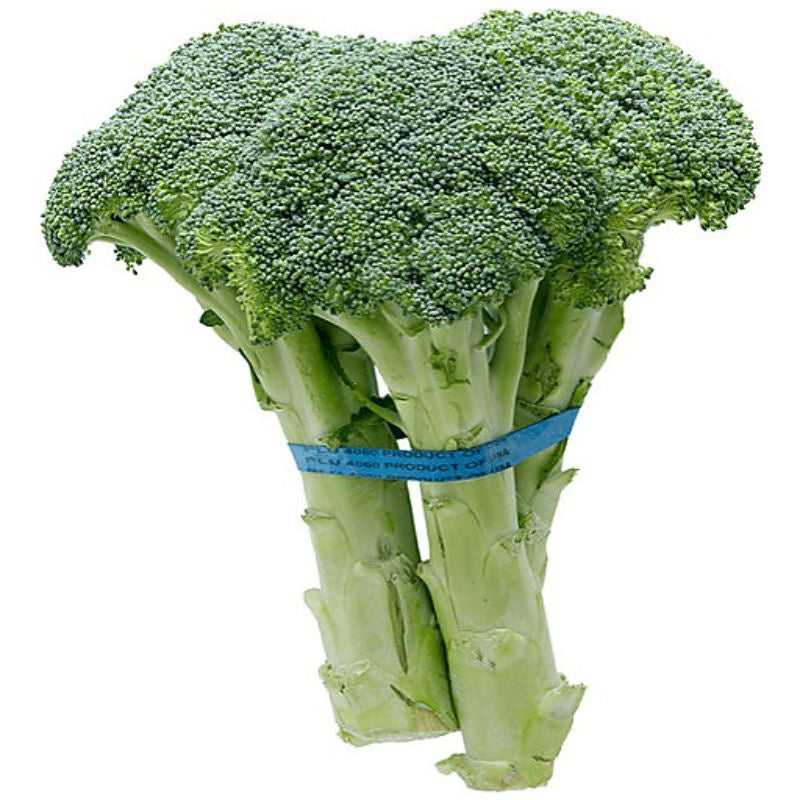 Broccoli Bunch