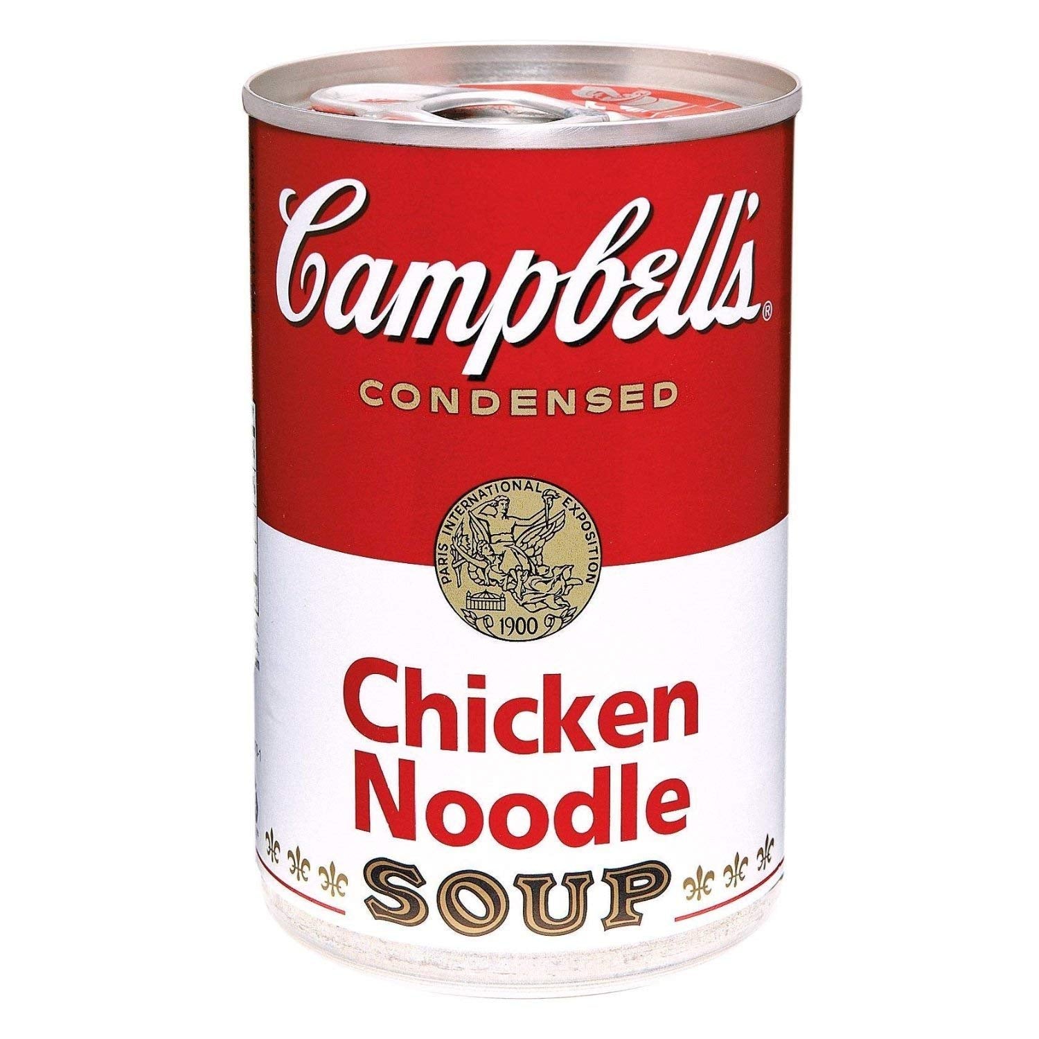 Campbell's Condensed Chicken Noodle Soup 10.75oz