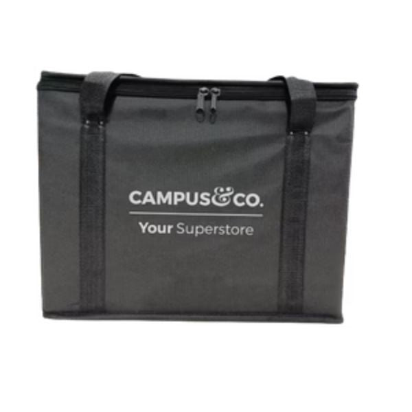 Campus & Co Insulated Cooler Bag