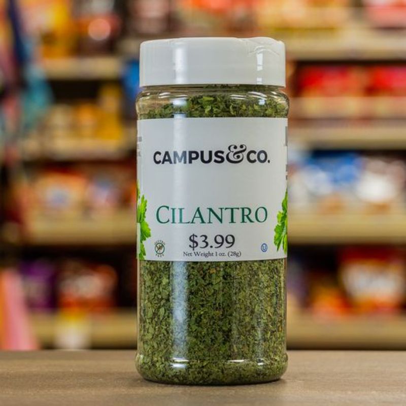 Campus&Co. Cilantro 1oz