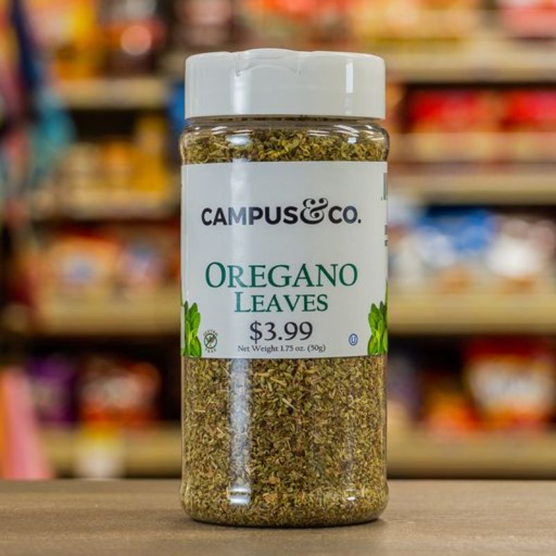 Campus&Co. Oregano 1.5oz