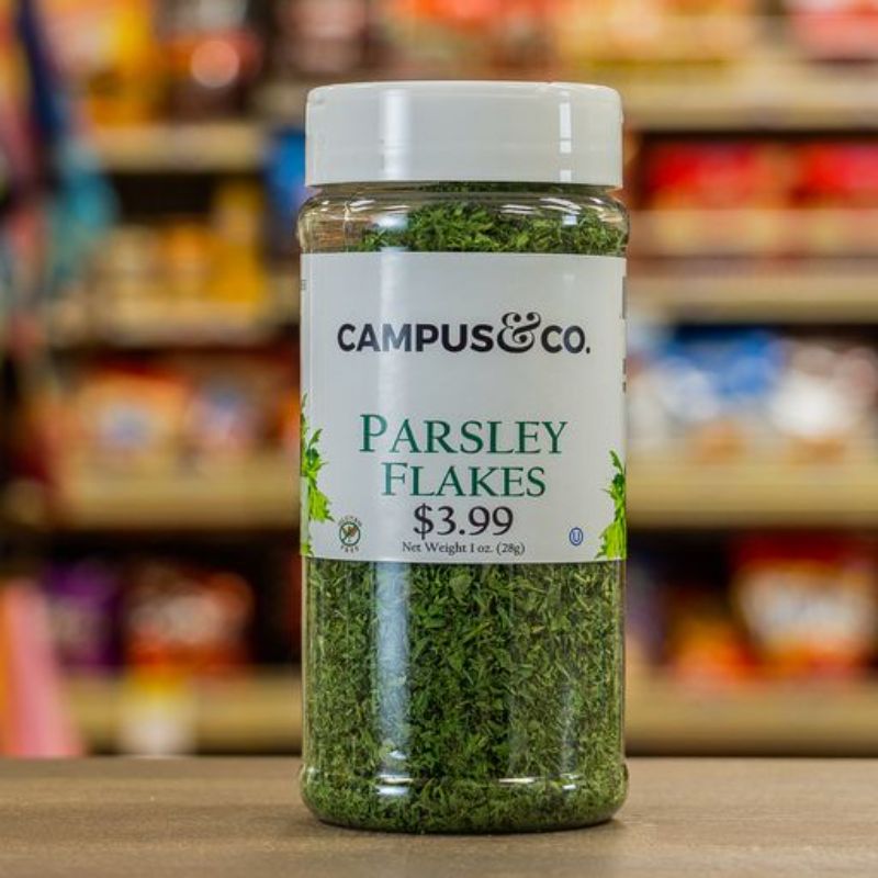 Campus&Co. Parsley 1oz