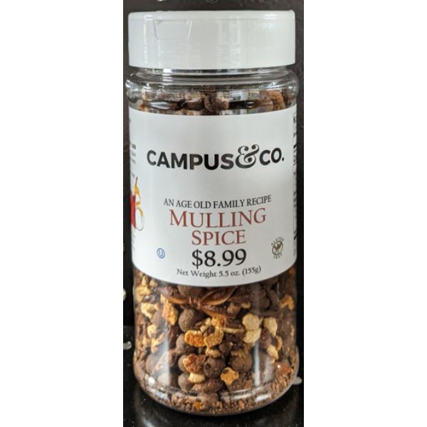 Campus&Co Mulling Spice