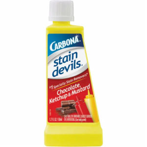 Carbona Stain Devils Stain Remover, 1.7oz