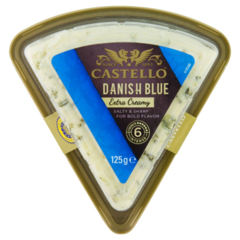 Castello Blue Cheese Extra Creamy 4.4 oz
