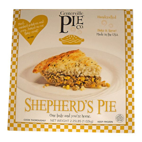 Centerville Shepherd's Pie 48oz