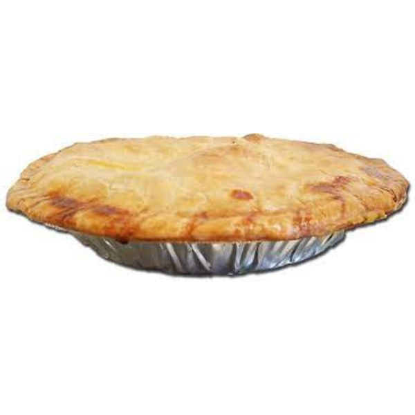 Chicken Pot Pie 8" - Goffle Road