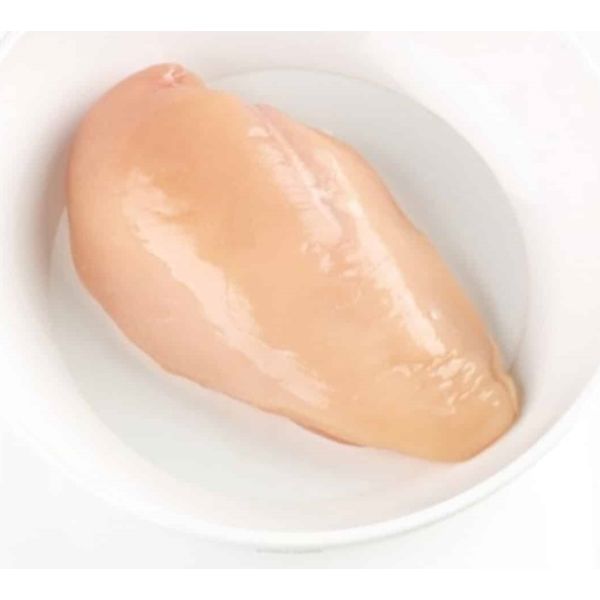 Chicken Breast Cutlet 6oz