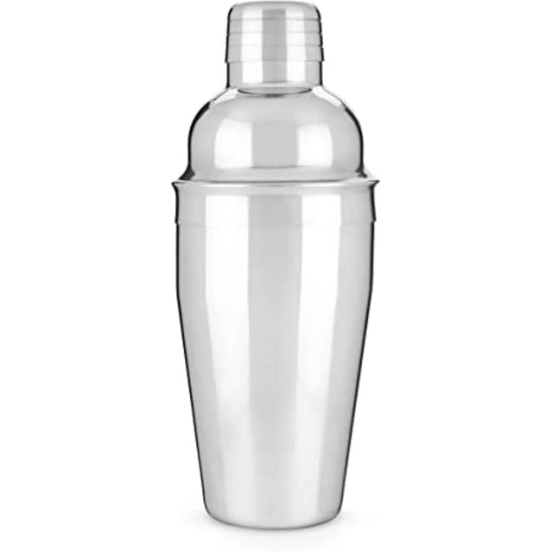 Countour 18 oz. Cocktail Shaker