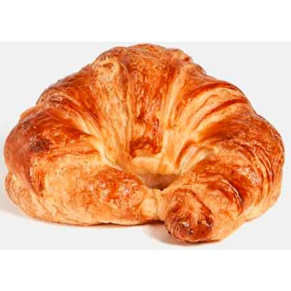 Croissant Plain Pre-proofed Frozen 2.2 oz, 5 ct