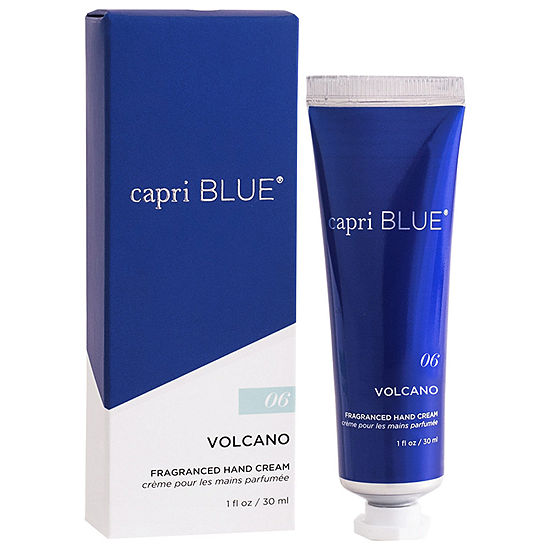 Capri Blue Mini Hand Cream 1 oz