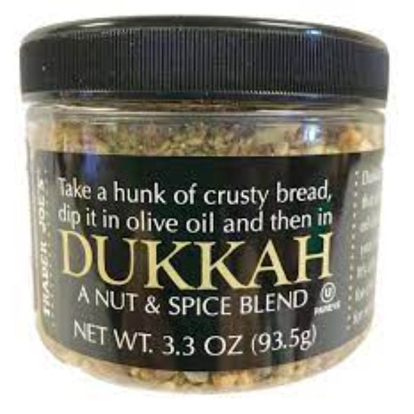 Dukkah Savory Blend