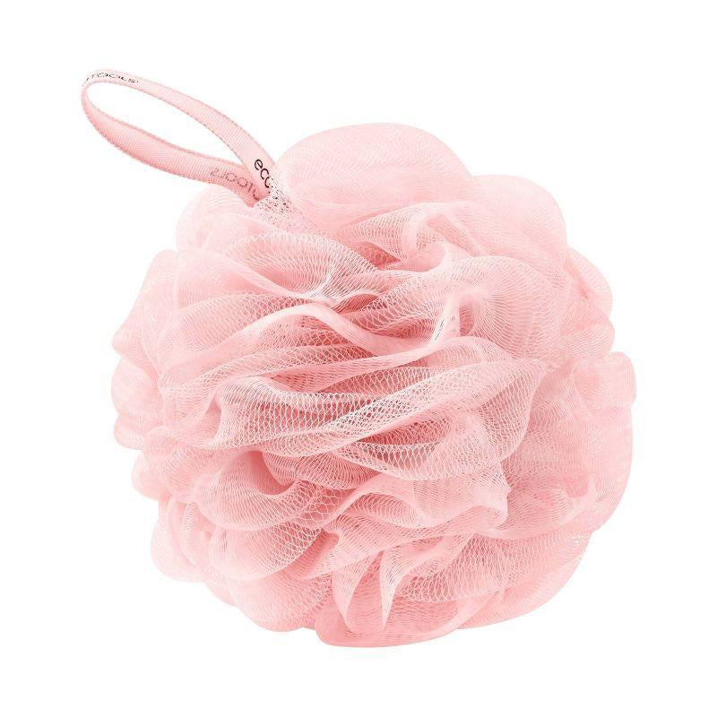 EcoTools Delicate Ecopouf Loofah, Pink