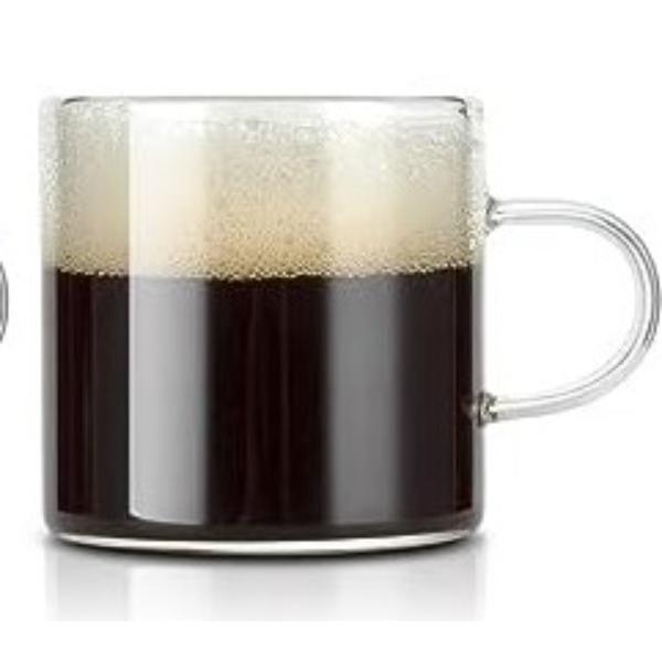 Espresso Cup w/ Handle - 4 oz