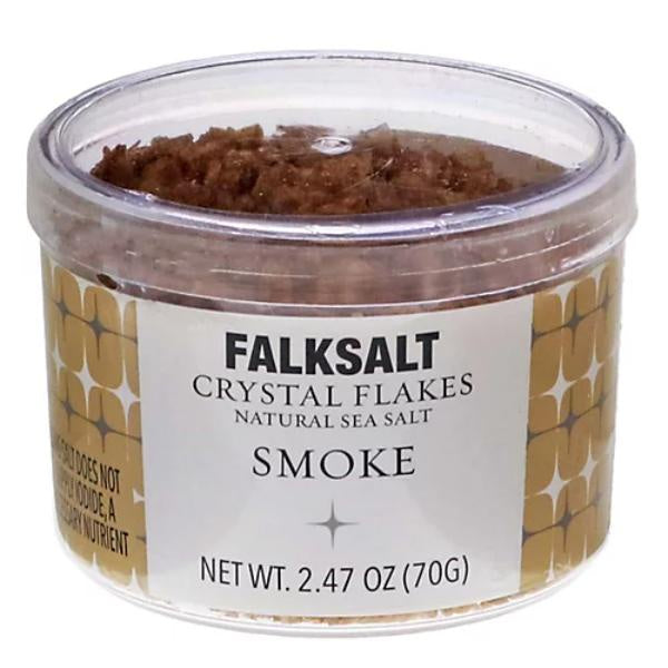 Falksalt Smoke 2.47oz