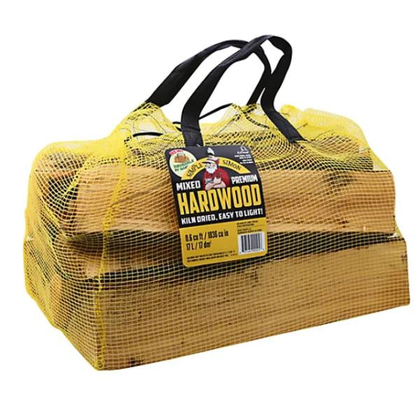 Firewood Bundle