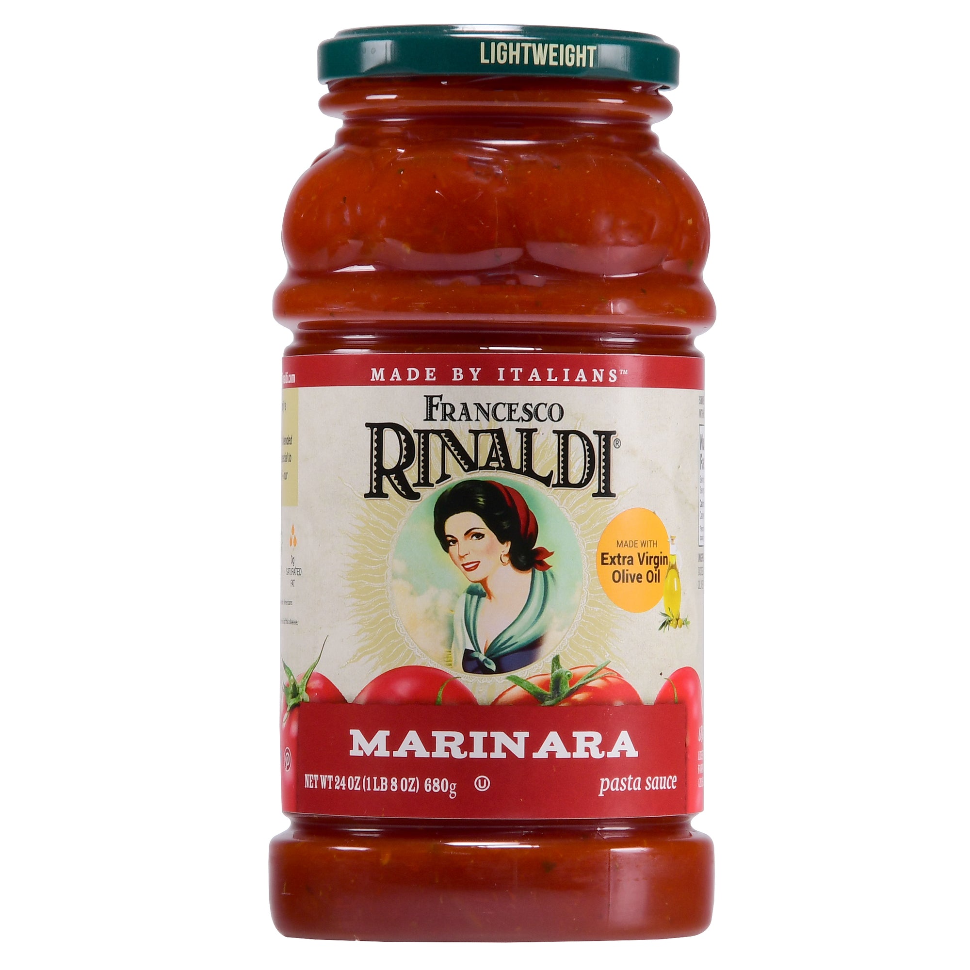 Francesco Rinaldi Marinara Sauce 24oz