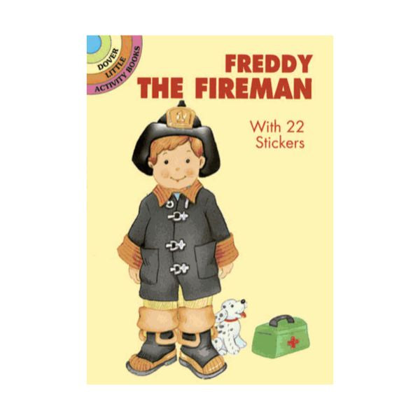 Freddy the Fireman