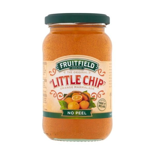 Fruitfield Little Chip Orange Marmalade
