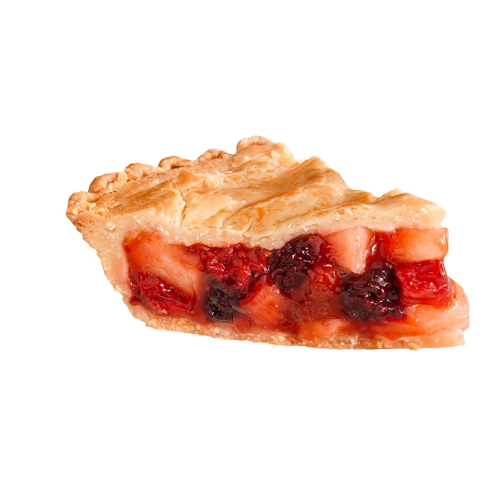 Fruit Of The Forest Pie (Pre-Order)