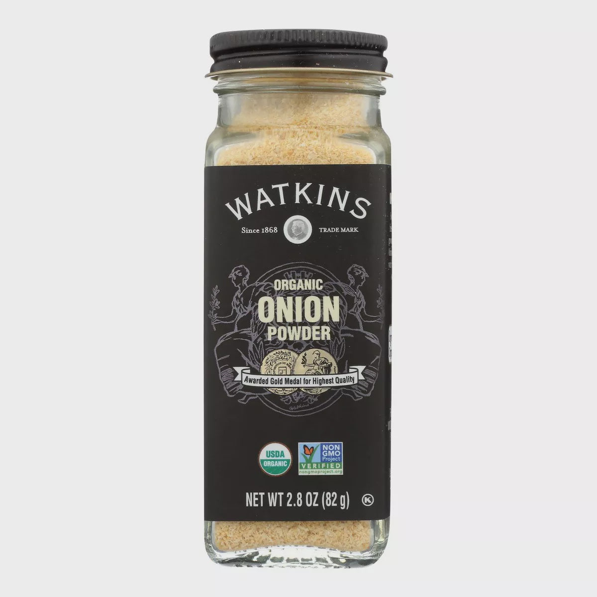 Watkins Organic Onion Powder 2.8oz